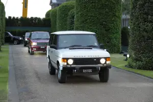 Land Rover Range Rover Evoque - Presentazione - 8