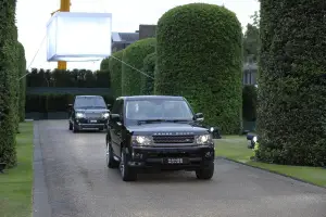 Land Rover Range Rover Evoque - Presentazione - 9