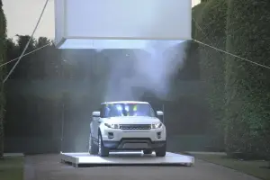 Land Rover Range Rover Evoque - Presentazione - 10