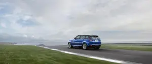 Land Rover Range Rover Sport SVR - 25