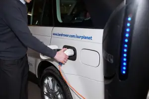 Land Rover range_e plug-in hybrid