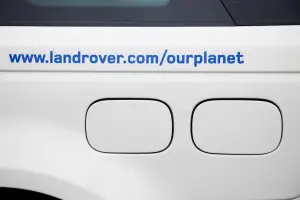 Land Rover range_e plug-in hybrid