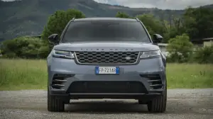 Land Rover Velar |Test Drive 2018 - 2