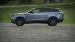 Land Rover Velar |Test Drive 2018 - 3