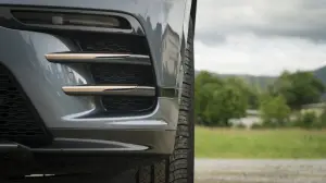 Land Rover Velar |Test Drive 2018 - 5