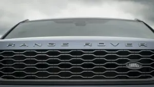 Land Rover Velar |Test Drive 2018 - 6