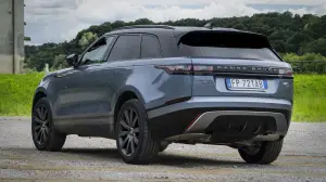 Land Rover Velar |Test Drive 2018 - 7