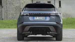 Land Rover Velar |Test Drive 2018 - 8