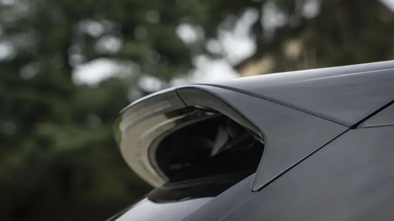 Land Rover Velar |Test Drive 2018 - 9