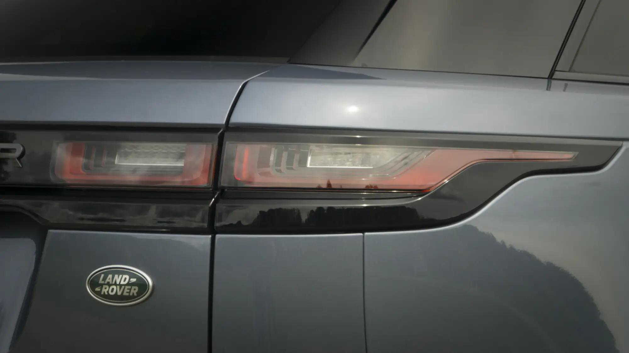 Land Rover Velar |Test Drive 2018 - 10