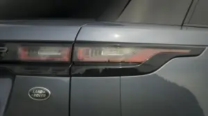 Land Rover Velar |Test Drive 2018 - 10