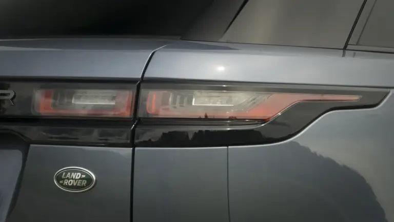 Land Rover Velar |Test Drive 2018 - 10
