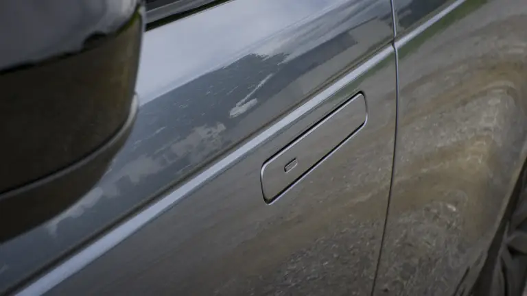 Land Rover Velar |Test Drive 2018 - 12