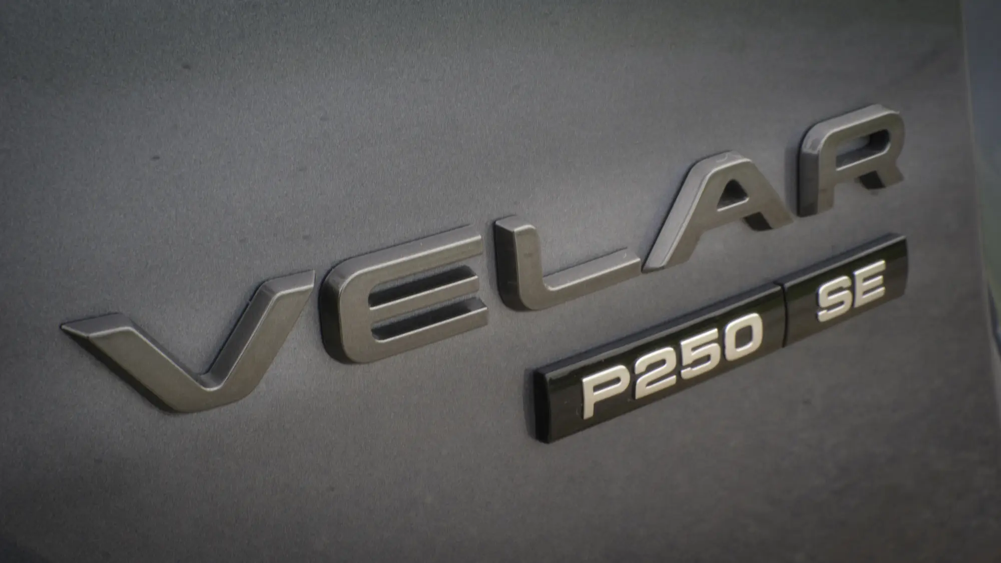 Land Rover Velar |Test Drive 2018 - 13