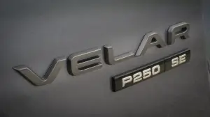 Land Rover Velar |Test Drive 2018 - 13