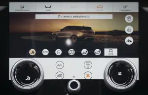 Land Rover Velar |Test Drive 2018 - 18