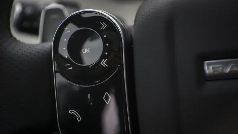 Land Rover Velar |Test Drive 2018 - 21