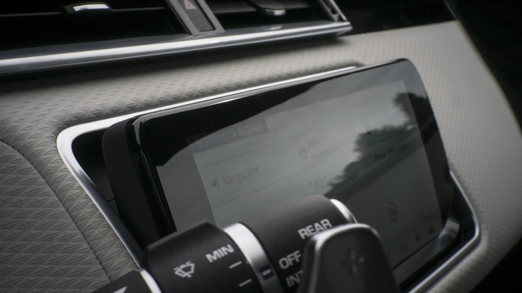 Land Rover Velar |Test Drive 2018 - 23