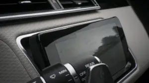 Land Rover Velar |Test Drive 2018 - 23