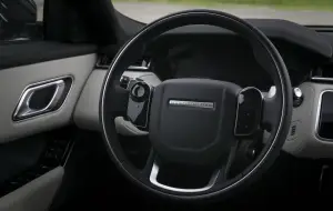 Land Rover Velar |Test Drive 2018 - 25