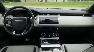 Land Rover Velar |Test Drive 2018 - 27