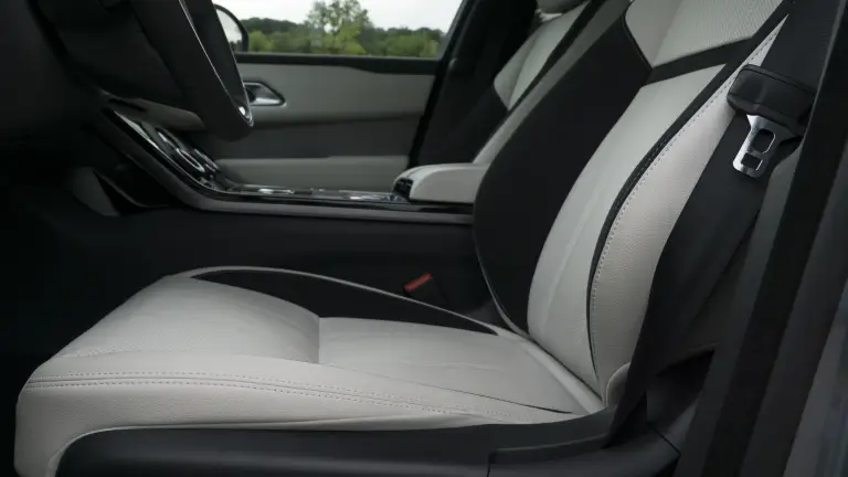 Land Rover Velar |Test Drive 2018 - 28