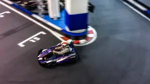 Lario Motorsport Indoor Karting