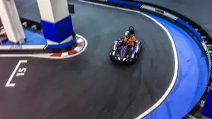 Lario Motorsport Indoor Karting