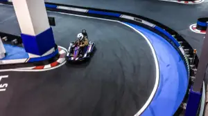 Lario Motorsport Indoor Karting - 10