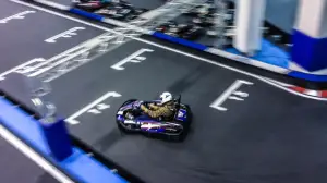 Lario Motorsport Indoor Karting