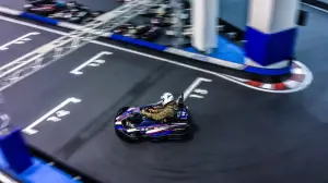 Lario Motorsport Indoor Karting - 13