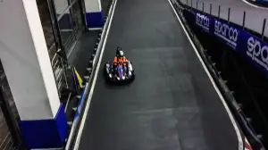 Lario Motorsport Indoor Karting