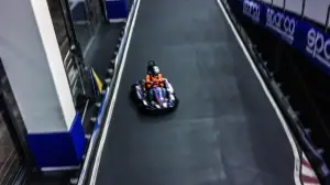 Lario Motorsport Indoor Karting - 20