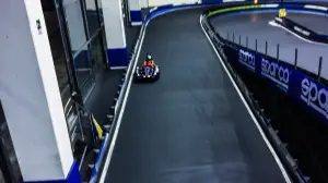 Lario Motorsport Indoor Karting