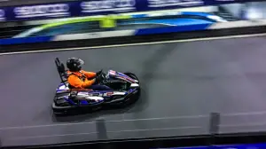 Lario Motorsport Indoor Karting