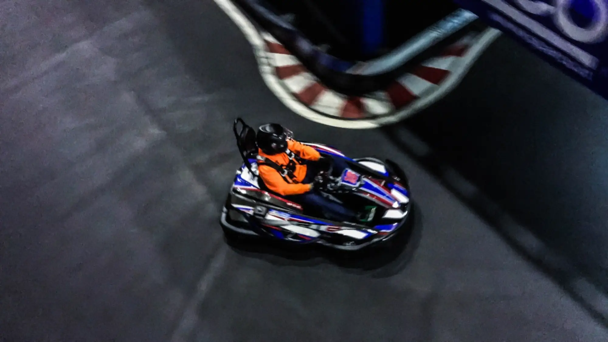 Lario Motorsport Indoor Karting - 24