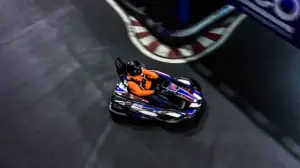 Lario Motorsport Indoor Karting - 24