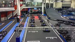 Lario Motorsport Indoor Karting