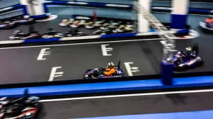 Lario Motorsport Indoor Karting