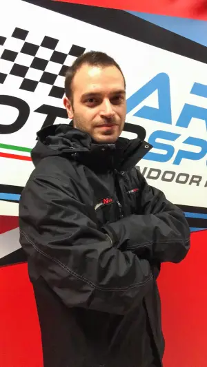 Lario Motorsport Indoor Karting