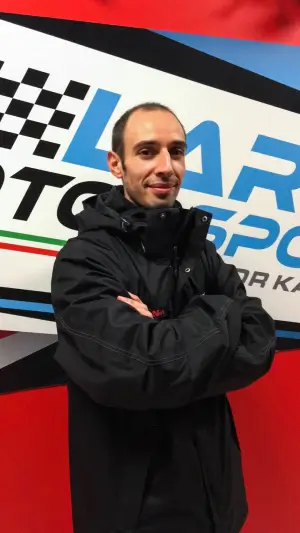 Lario Motorsport Indoor Karting - 36