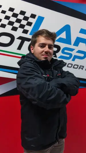 Lario Motorsport Indoor Karting - 37