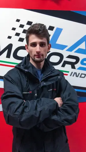 Lario Motorsport Indoor Karting