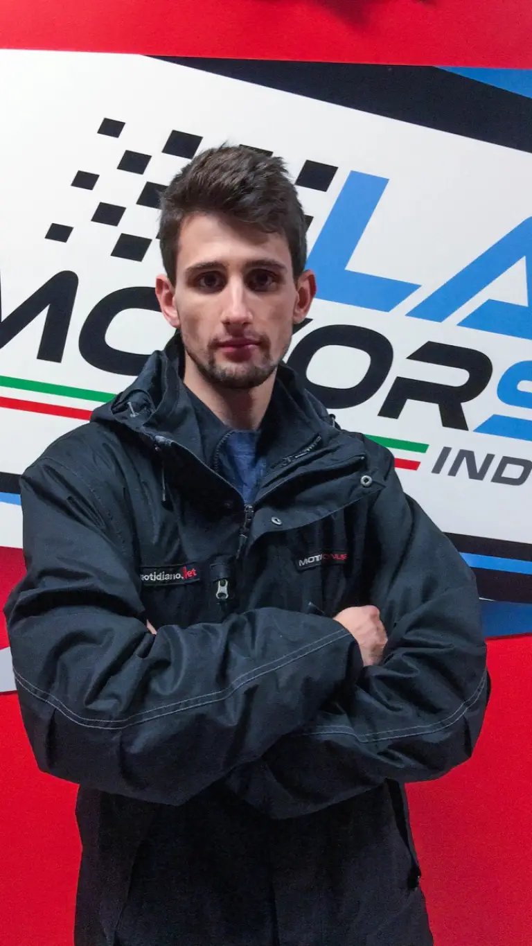 Lario Motorsport Indoor Karting - 38
