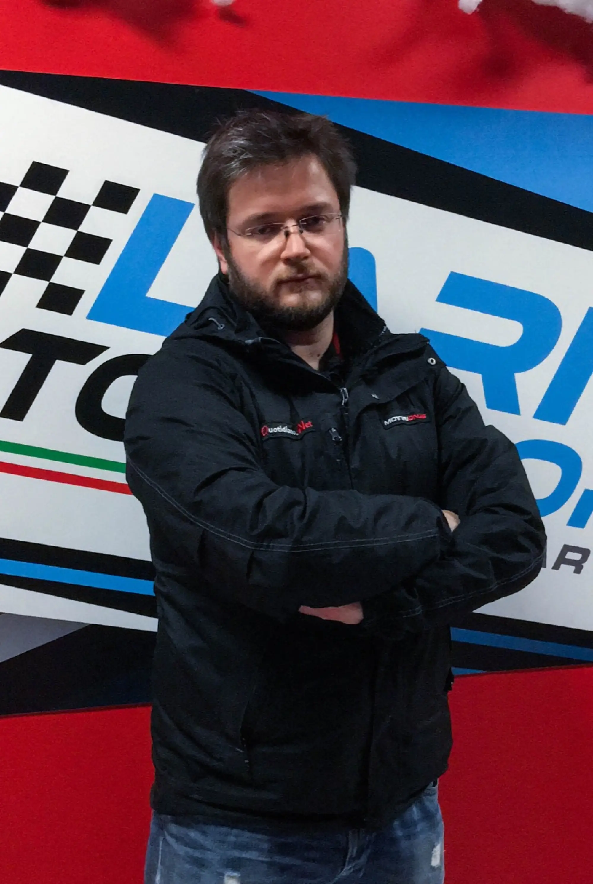Lario Motorsport Indoor Karting - 39