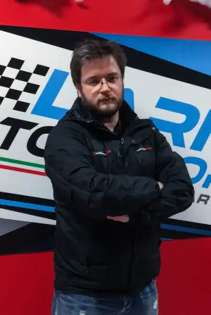 Lario Motorsport Indoor Karting