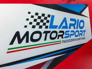 Lario Motorsport Indoor Karting - 40