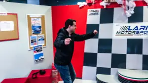 Lario Motorsport Indoor Karting - 61