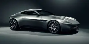 Le 10 auto più costose distrutte in un film