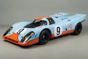 Le 10 auto più costose distrutte in un film